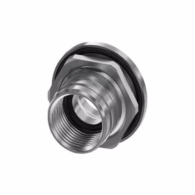 1027662 Phoenix Contact  Rundsteckverbindergehäuse